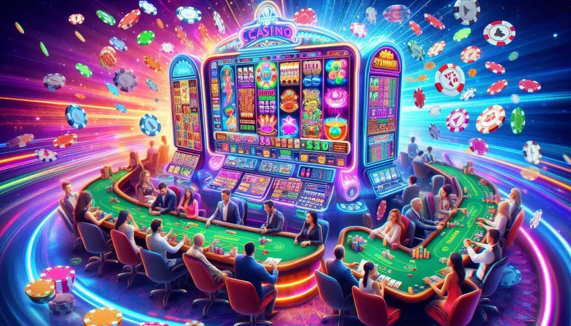 WinBoss Casino