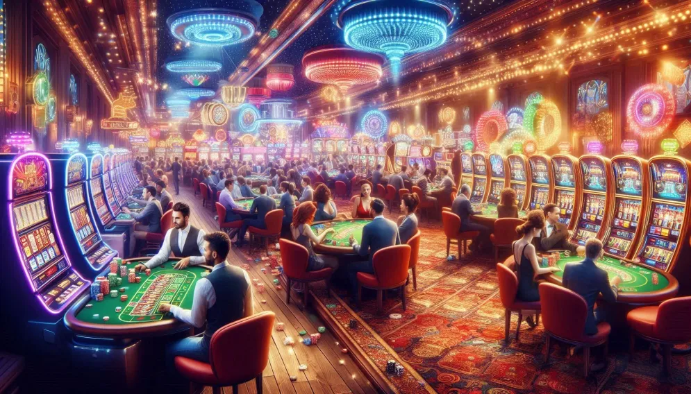 WinBoss Casino